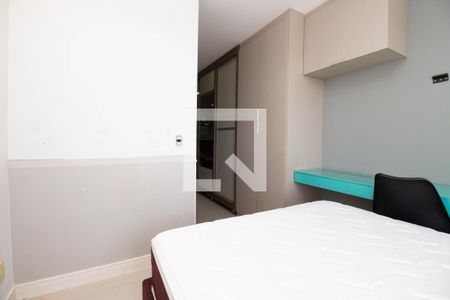 Quarto de apartamento para alugar com 1 quarto, 43m² em Setor Noroeste, Brasília