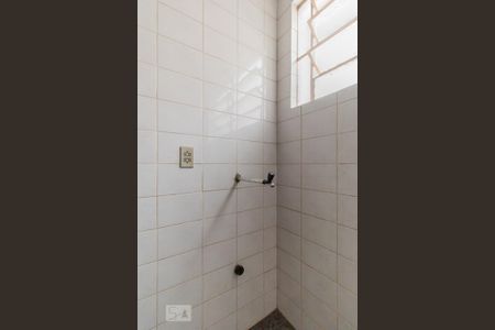 Apartamento para alugar com 44m², 1 quarto e sem vagaLavanderia