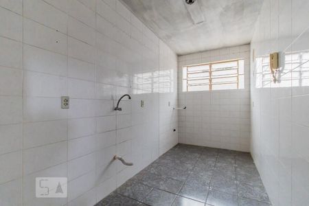 Apartamento para alugar com 44m², 1 quarto e sem vagaCozinha