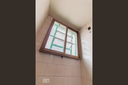 Apartamento para alugar com 44m², 1 quarto e sem vagaBanheiro