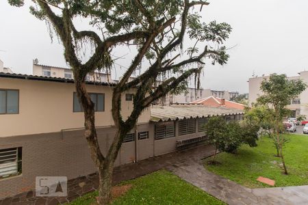 Apartamento para alugar com 44m², 1 quarto e sem vagaVista da sala