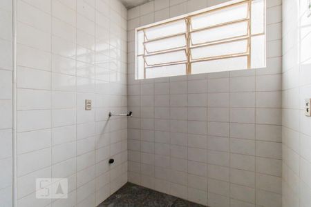 Apartamento para alugar com 44m², 1 quarto e sem vagaLavanderia