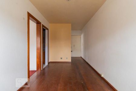 Apartamento para alugar com 44m², 1 quarto e sem vagaSala