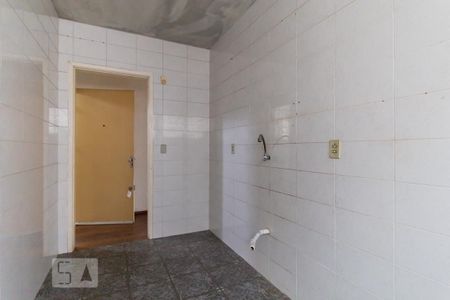 Apartamento para alugar com 44m², 1 quarto e sem vagaCozinha