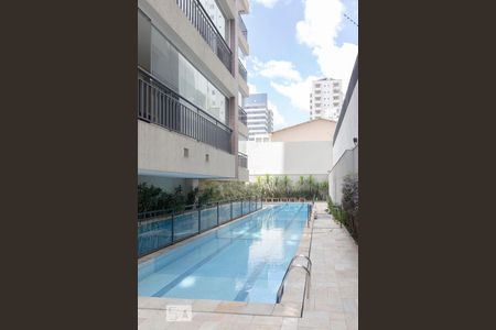 Apartamento à venda com 67m², 2 quartos e 1 vagaÁrea comum - Piscina