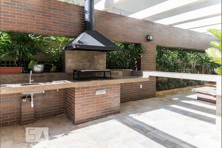 Apartamento à venda com 67m², 2 quartos e 1 vagaÁrea comum - Churrasqueira