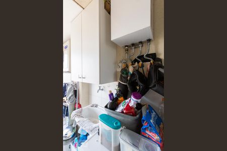 Apartamento à venda com 67m², 2 quartos e 1 vagaÁrea de Serviço