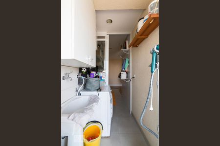 Apartamento à venda com 67m², 2 quartos e 1 vagaÁrea de Serviço