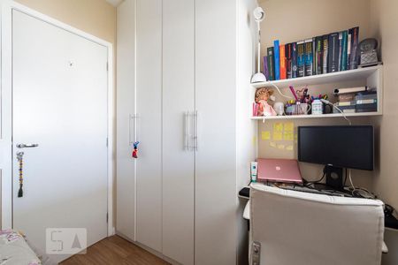 Apartamento à venda com 67m², 2 quartos e 1 vagaQuarto