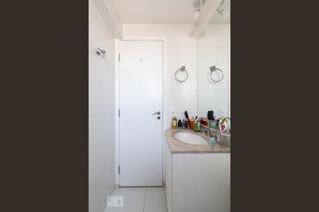 Apartamento à venda com 67m², 2 quartos e 1 vagaBanheiro