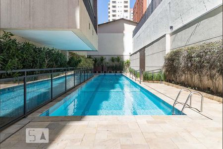 Apartamento à venda com 67m², 2 quartos e 1 vagaÁrea comum - Piscina