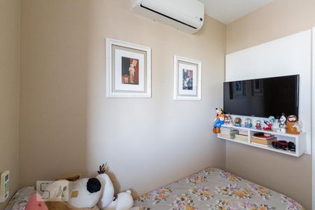 Apartamento à venda com 67m², 2 quartos e 1 vagaQuarto