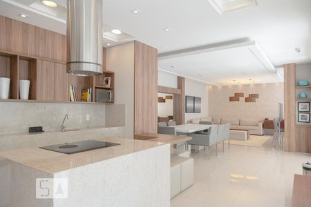 Apartamento à venda com 67m², 2 quartos e 1 vagaÁrea comum - Salao de Festas