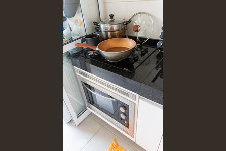 Apartamento à venda com 67m², 2 quartos e 1 vagaCozinha