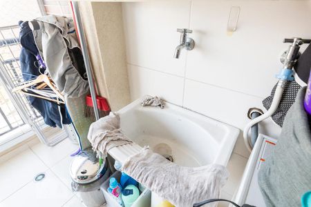 Apartamento à venda com 67m², 2 quartos e 1 vagaÁrea de Serviço