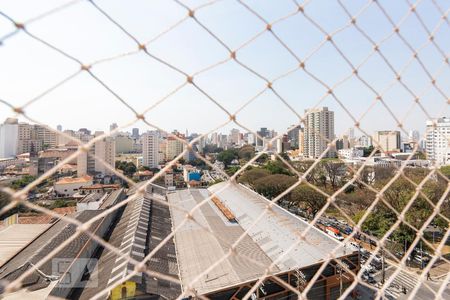 Apartamento à venda com 67m², 2 quartos e 1 vagaVista da Suíte