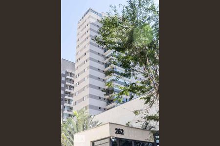 Apartamento à venda com 67m², 2 quartos e 1 vagaFachada