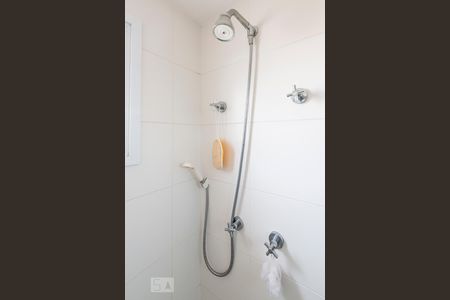 Apartamento à venda com 67m², 2 quartos e 1 vagaBanheiro da Suíte