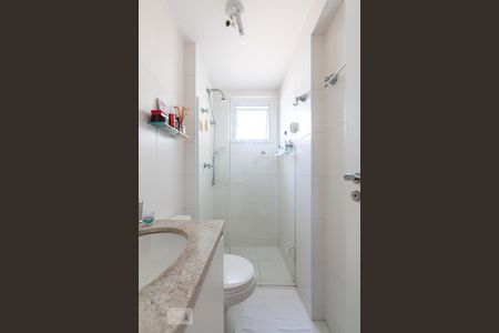 Apartamento à venda com 67m², 2 quartos e 1 vagaBanheiro