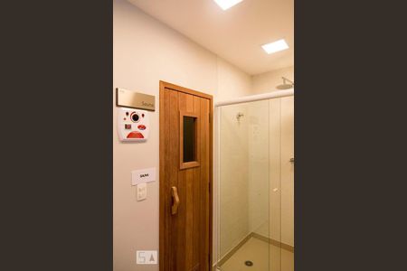 Apartamento à venda com 67m², 2 quartos e 1 vagaÁrea comum - Sauna