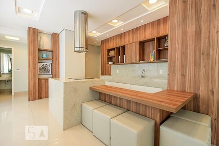 Apartamento à venda com 67m², 2 quartos e 1 vagaÁrea comum - Salao de Festas