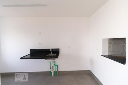 Apartamento para alugar com 46m², 1 quarto e 1 vaga Apartamento para alugar com 46m², 1 quarto e 1 vagaCozinha