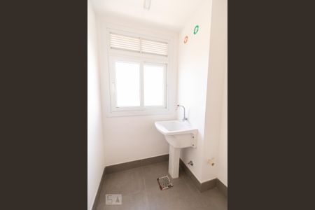 Apartamento para alugar com 46m², 1 quarto e 1 vaga Apartamento para alugar com 46m², 1 quarto e 1 vagaÁrea de Serviço