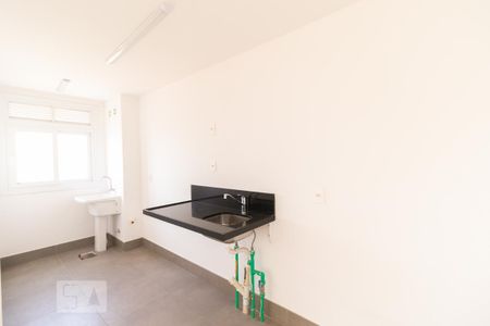 Apartamento para alugar com 46m², 1 quarto e 1 vaga Apartamento para alugar com 46m², 1 quarto e 1 vagaCozinha