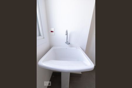 Apartamento para alugar com 46m², 1 quarto e 1 vaga Apartamento para alugar com 46m², 1 quarto e 1 vagaÁrea de Serviço