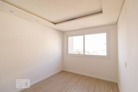 Sala de apartamento para alugar com 1 quarto, 46m² em Marechal Rondon, Canoas