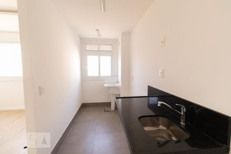 Apartamento para alugar com 46m², 1 quarto e 1 vaga Apartamento para alugar com 46m², 1 quarto e 1 vagaCozinha