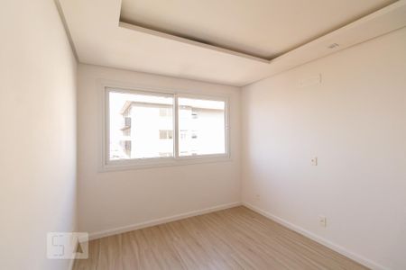 Sala de apartamento para alugar com 1 quarto, 46m² em Marechal Rondon, Canoas