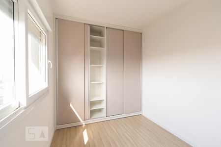 Quarto 1 de apartamento para alugar com 1 quarto, 46m² em Marechal Rondon, Canoas
