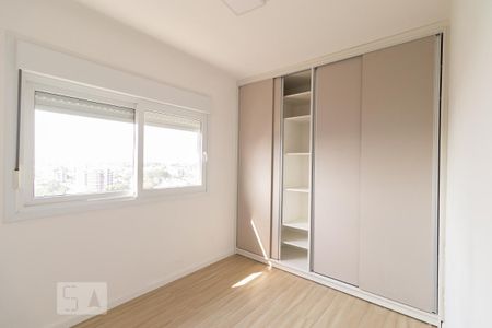 Quarto 1 de apartamento para alugar com 1 quarto, 46m² em Marechal Rondon, Canoas