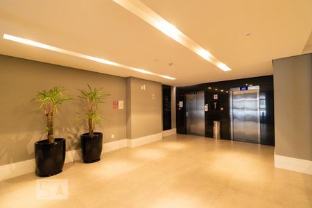 Apartamento para alugar com 46m², 1 quarto e 1 vaga Apartamento para alugar com 46m², 1 quarto e 1 vagaÁrea comum