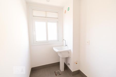 Apartamento para alugar com 46m², 1 quarto e 1 vaga Apartamento para alugar com 46m², 1 quarto e 1 vagaÁrea de Serviço