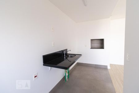 Apartamento para alugar com 46m², 1 quarto e 1 vaga Apartamento para alugar com 46m², 1 quarto e 1 vagaCozinha