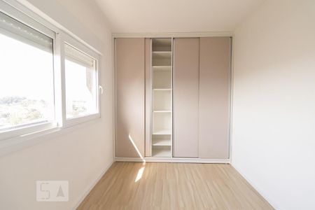 Quarto 1 de apartamento para alugar com 1 quarto, 46m² em Marechal Rondon, Canoas