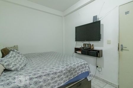 Quarto 1 - Suíte - Edícula  de casa à venda com 4 quartos, 241m² em Planalto Paulista, São Paulo