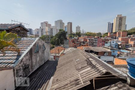 Vista Quarto 2 de casa à venda com 4 quartos, 241m² em Planalto Paulista, São Paulo