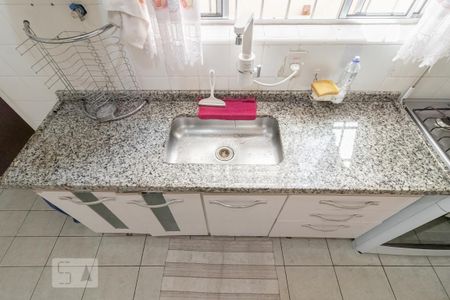 Cozinha de casa à venda com 4 quartos, 241m² em Planalto Paulista, São Paulo