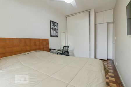 Quarto 1 - Suíte de casa à venda com 4 quartos, 241m² em Planalto Paulista, São Paulo
