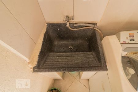 Lavanderia de casa à venda com 4 quartos, 241m² em Planalto Paulista, São Paulo
