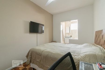 Quarto 1 - Suíte de casa à venda com 4 quartos, 241m² em Planalto Paulista, São Paulo