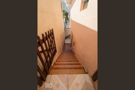 Corredor Lateral de casa à venda com 4 quartos, 241m² em Planalto Paulista, São Paulo