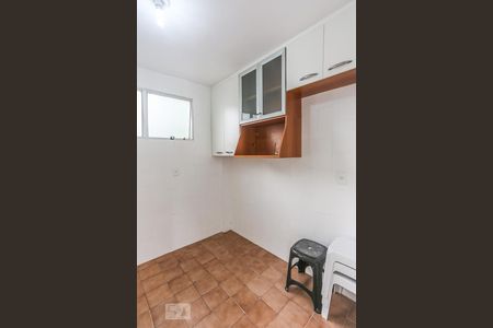 Apartamento para alugar com 55m², 2 quartos e 1 vagaCozinha