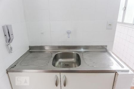 Apartamento para alugar com 55m², 2 quartos e 1 vagaCozinha