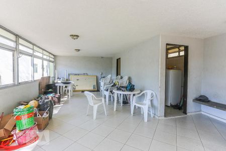 Apartamento para alugar com 55m², 2 quartos e 1 vagaArea Comum Salão de Festas