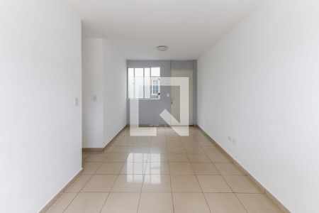 Sala de apartamento para alugar com 2 quartos, 55m² em Jardim Jaqueline, São Paulo
