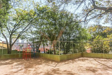 Apartamento para alugar com 55m², 2 quartos e 1 vagaArea Comum  Playground